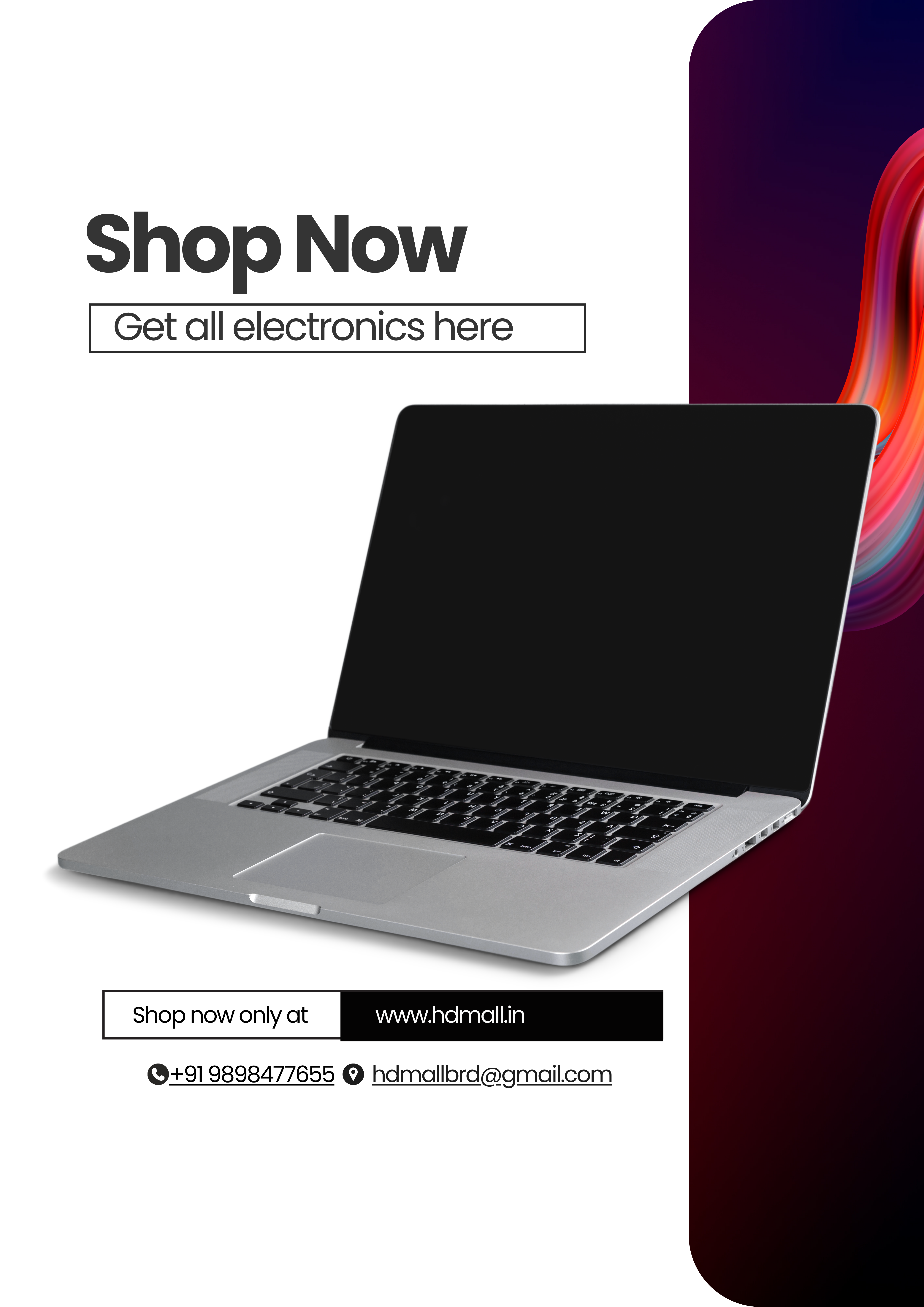 offer product